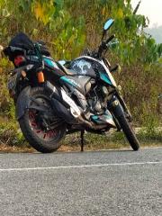 TVS Apache RTR 160 4V